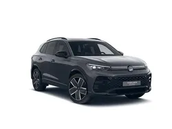 Ny 2026 VW Tiguan R-line SUV | 610 700 kr (Marknadspris)