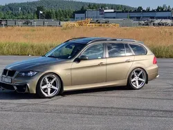 Brun Begagnad 2006 BMW 330 M Sport Kombi | 55 000 kr (Marknadspris)