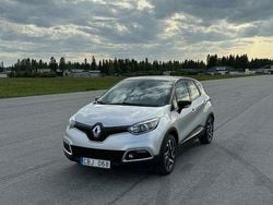 Begagnad 2014 Renault Captur SUV | 88 000 kr (Marknadspris)
