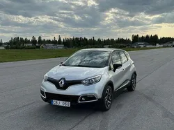 Begagnad 2014 Renault Captur SUV | 88 000 kr (Marknadspris)