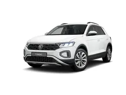 Ny 2025 VW T-Roc SUV | 367 700 kr (Marknadspris)