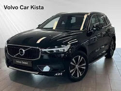 Svart Begagnad 2020 Volvo XC60 Momentum SUV | 384 400 kr (Bra pris)