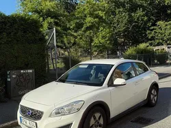 Vit Begagnad 2010 Volvo C30 Momentum Halvkombi | 29 000 kr (Bra pris)