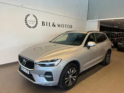Silver Begagnad 2022 Volvo XC60 Momentum SUV | 369 900 kr (Marknadspris)