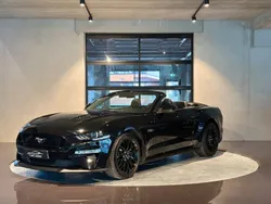 Begagnad 2018 Ford Mustang GT Cab | 519 000 kr (Lite dyr)