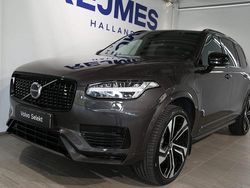Grå Begagnad 2024 Volvo XC90 Ultra SUV | 769 500 kr (Marknadspris)