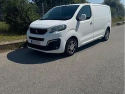 Begagnad 2017 Peugeot Expert Van | 115 000 kr (Marknadspris)