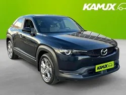 Vit Begagnad 2022 Mazda MX30 SUV | 184 700 kr (Marknadspris)