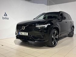 Svart Begagnad 2024 Volvo XC90 Ultra SUV | 749 500 kr (Lite dyr)