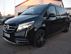 Mercedes V250