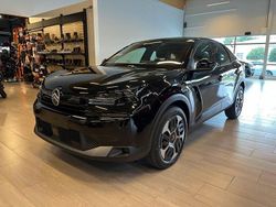 Svart Ny 2025 Citroën C4 PureTech Halvkombi | 269 000 kr (Marknadspris)