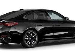 Svart Ny 2025 BMW i4 Comfort Edition Sedan | 803 900 kr (Marknadspris)
