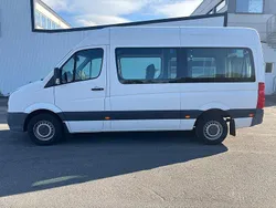 Begagnad 2012 VW Crafter Van | 124 000 kr (Dyr)
