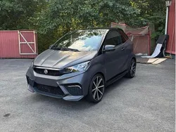 Begagnad 2022 Aixam Coupe GTI | 140 000 kr