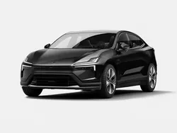 Ny 2025 Polestar 4 SUV | 692 000 kr
