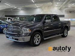 Grå Begagnad 2017 Dodge Ram Pickup | 298 900 kr (Bra pris)
