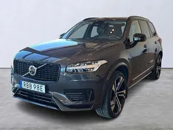 Grå Begagnad 2024 Volvo XC90 Ultimate SUV | 779 000 kr (Bra pris)