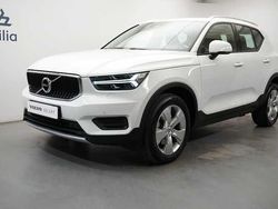 Vit Begagnad 2019 Volvo XC40 Momentum SUV | 299 900 kr (Superpris)