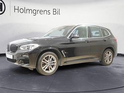 Okänd Begagnad 2020 BMW X3 M Sport SUV | 409 900 kr (Lite dyr)