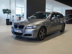 Okänd Begagnad 2010 BMW 320 Comfort Edition Kombi | 110 000 kr (Dyr)