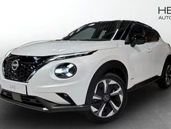 Ny 2024 Nissan Juke Tekna SUV | 328 000 kr