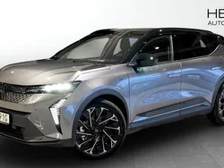 Grå Ny 2024 Renault Scénic Esprit Alpine Minibuss | 579 900 kr