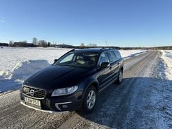 Svart Begagnad 2016 Volvo XC70 Standard SUV | 189 000 kr (Bra pris)