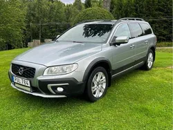 Silver Begagnad 2015 Volvo XC70 Summum SUV | 160 000 kr (Marknadspris)