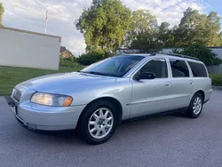 Grå Begagnad 2005 Volvo V70 Kombi | 32 000 kr (Marknadspris)