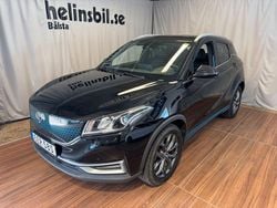 Svart Begagnad 2021 DFSK Seres 3 SUV | 209 900 kr