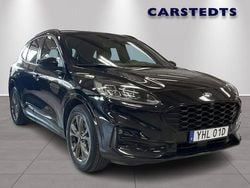 Svart Begagnad 2020 Ford Kuga Business Edition SUV | 239 900 kr (Lite dyr)