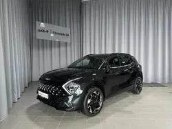 Svart (black pearl) Ny 2024 Kia Sportage 2 SUV | 503 500 kr (Dyr)