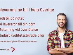 Svart Begagnad 2011 BMW X1 SUV | 99 800 kr (Marknadspris)