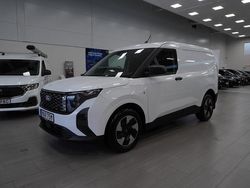 Vit (frozen white) Ny 2025 Ford Transit Trend Van | 522 000 kr (Marknadspris)