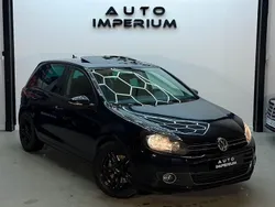 Begagnad 2009 VW Golf VI GT Halvkombi | 79 900 kr (Lite dyr)