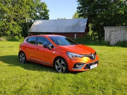 Begagnad 2020 Renault Clio V R.S. Halvkombi | 175 000 kr