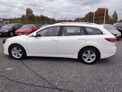 Vit Begagnad 2008 Mazda 6 Kombi | 18 900 kr (Marknadspris)