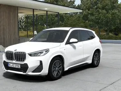 Vit Ny 2025 BMW X1 Efficient Dynamics SUV | 631 100 kr (Dyr)