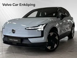Ljusblå Begagnad 2023 Volvo EX30 Plus SUV | 349 900 kr