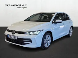 VW Golf VIII