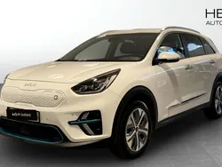 Begagnad 2022 Kia e-Niro Advance SUV | 289 900 kr