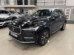 Svart Begagnad 2022 Volvo XC60 Momentum SUV | 349 000 kr (Bra pris)