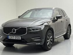 Mörkgrå Begagnad 2020 Volvo XC60 Inscription SUV | 352 900 kr (Marknadspris)
