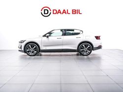 Vit Begagnad 2021 Polestar 2 Long Range Dual motor Halvkombi | 324 700 kr (Marknadspris)