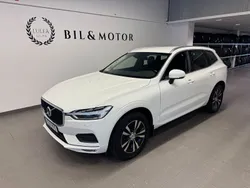 Vit Begagnad 2020 Volvo XC60 Momentum SUV | 359 900 kr (Marknadspris)
