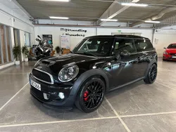 Svart Begagnad 2013 Mini Cooper S Clubman Chili Kombi | 109 900 kr