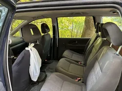 Blå Begagnad 2005 Seat Alhambra Minibuss | 35 000 kr