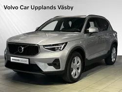 Begagnad 2024 Volvo XC40 SUV | 359 900 kr (Bra pris)