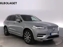 Begagnad 2024 Volvo XC90 SUV | 599 800 kr (Marknadspris)