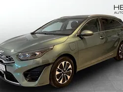Begagnad 2022 Kia Ceed Sportswagon Advance Kombi | 259 900 kr (Marknadspris)